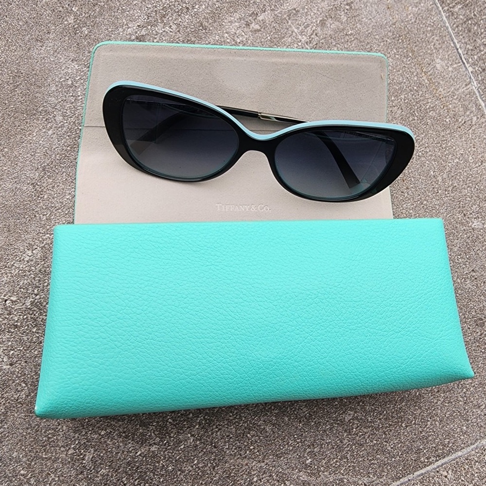 Tiffany & Co sunglasses new